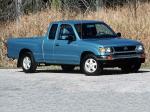 Toyota Tacoma Xtracab 2WD 1995 года